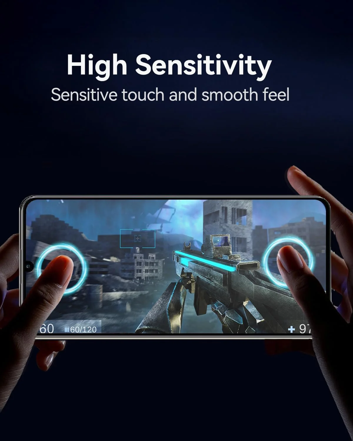 محافظ صفحه نمایش شیشه ای حرارت دیده 9H مدل T Tersely، بسته 3 عددی، مناسب برای گوشی Nothing Phone (3)، سازگار با قاب، فوق العاده شفاف، ضد خرد شدن و ضد خش محافظ صفحه نمایش شیشه ای حرارت دیده 9H مدل T Tersely، بسته 3 عددی، مناسب برای گوشی Nothing Phone (3)، سازگار با قاب، فوق العاده شفاف، ضد خرد شدن و ضد خش