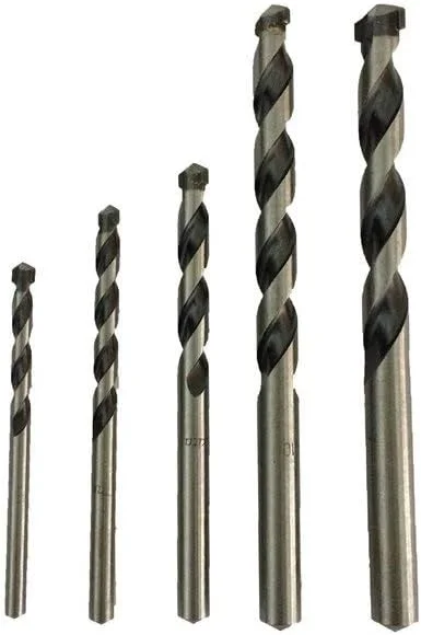 مجموعه مته 5 عددی همه کاره ماکیتا مدل D-30477