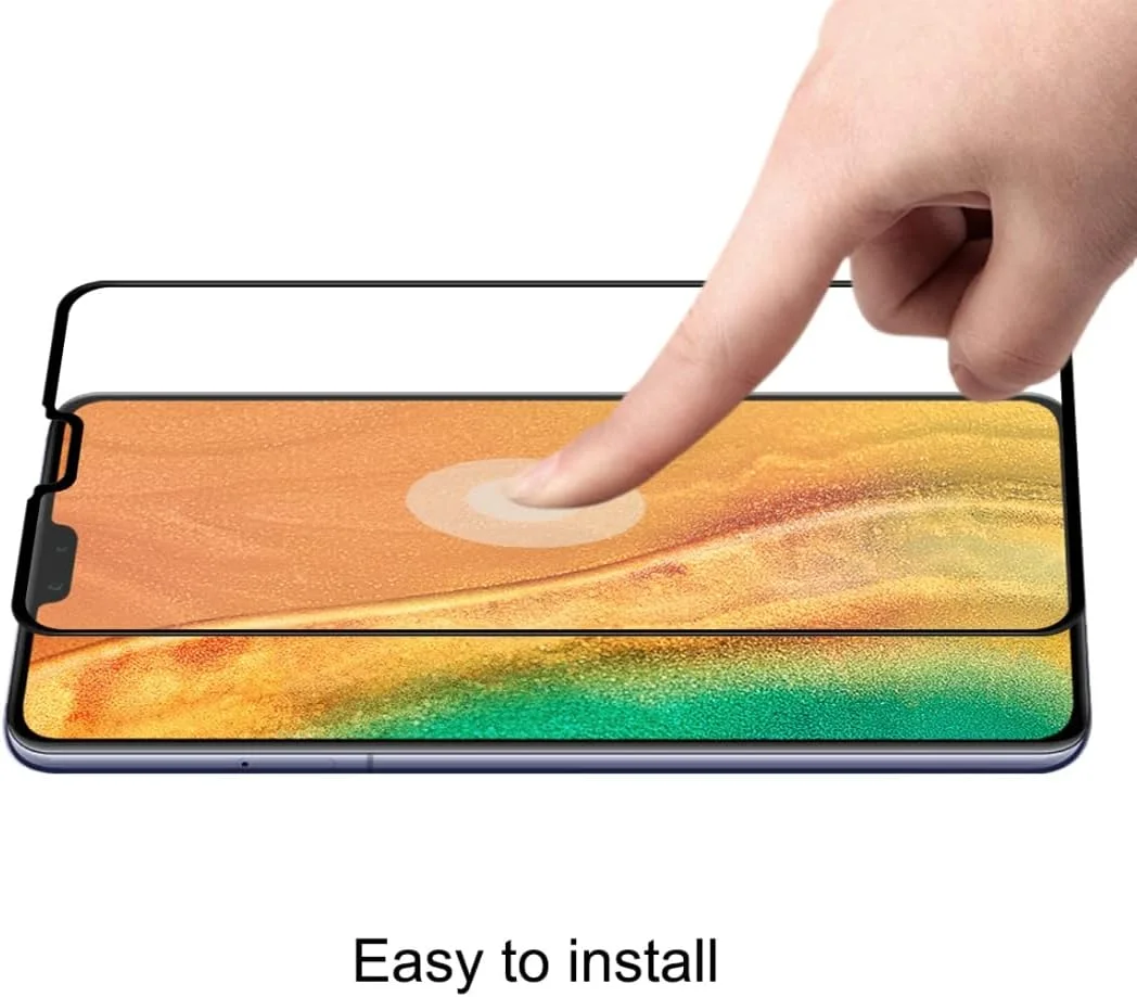 لوازم جانبی گوشی موبایل FunAdd برای Huawei Mate 30 ENKAY Hat-Prince 0.26mm 9H محافظ صفحه نمایش شیشه ای حرارت دیده منحنی 6D لوازم جانبی گوشی موبایل FunAdd برای Huawei Mate 30 ENKAY Hat-Prince 0.26mm 9H محافظ صفحه نمایش شیشه ای حرارت دیده منحنی 6D