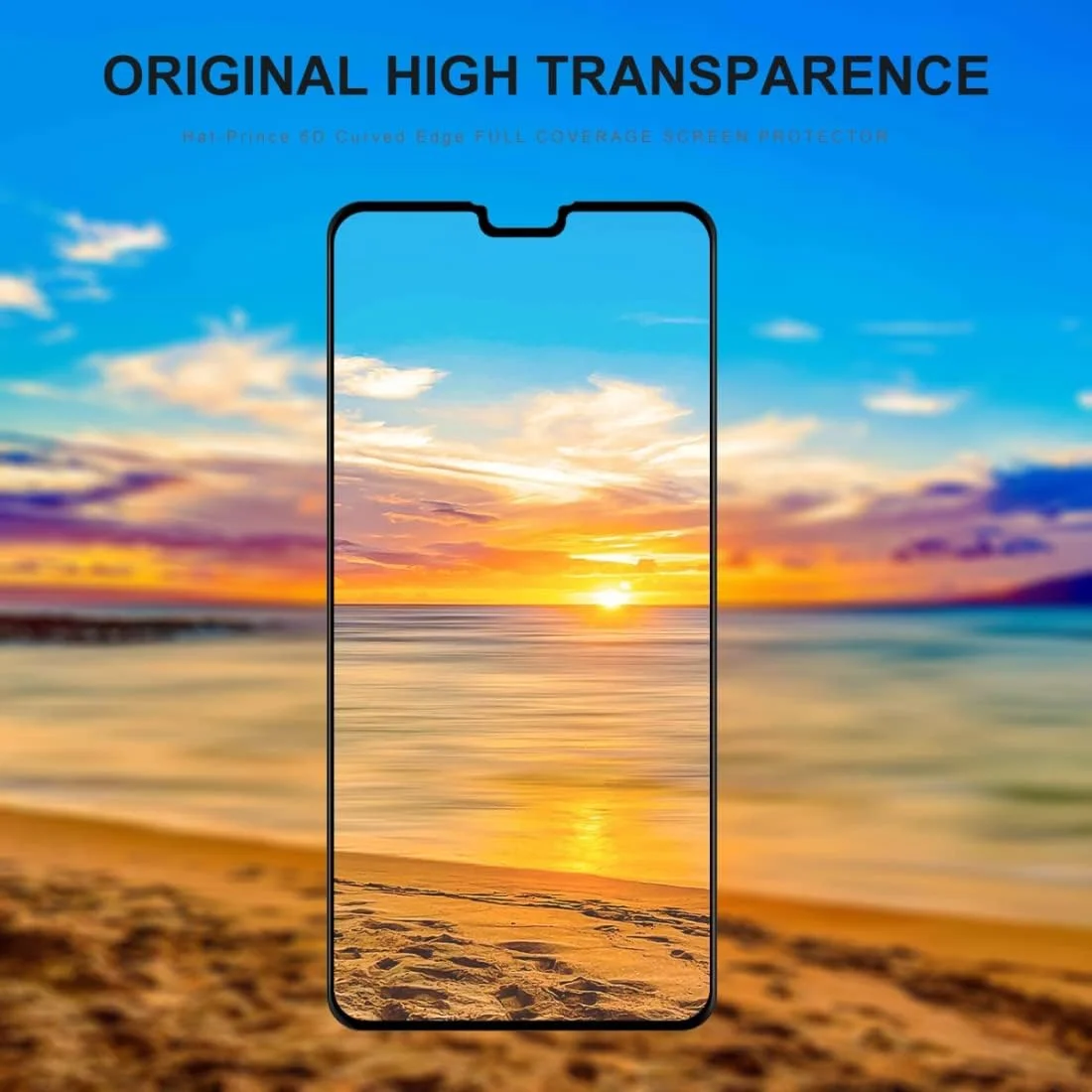 لوازم جانبی گوشی موبایل FunAdd برای Huawei Mate 30 ENKAY Hat-Prince 0.26mm 9H محافظ صفحه نمایش شیشه ای حرارت دیده منحنی 6D لوازم جانبی گوشی موبایل FunAdd برای Huawei Mate 30 ENKAY Hat-Prince 0.26mm 9H محافظ صفحه نمایش شیشه ای حرارت دیده منحنی 6D