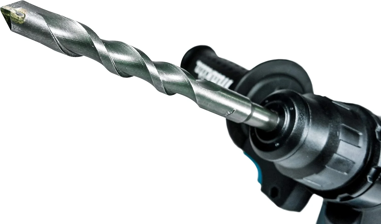 ست مته 7 عددی SDS-Plus ماکیتا - مناسب برای چکش های چرخشی SDS+ - سوراخکاری عمیق و سنگین در بتن و مصالح ساختمانی