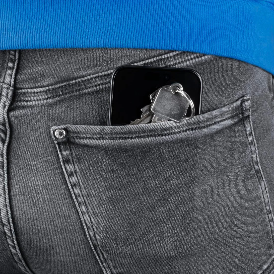 محافظ صفحه نمایش شیشه ای حرارت دیده سوپر هیبریدی برای اپل آیفون 15، به همراه ابزار نصب محافظ صفحه نمایش شیشه ای حرارت دیده سوپر هیبریدی برای اپل آیفون 15، به همراه ابزار نصب