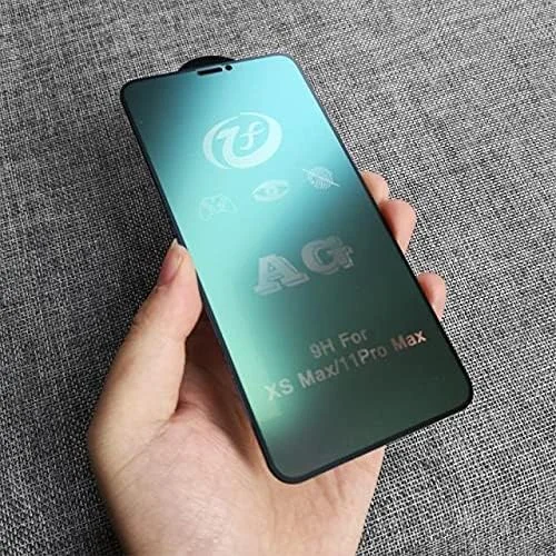 محافظ صفحه نمایش گوشی - شیشه حرارت دیده منحنی پوشش کامل مناسب برای محافظ صفحه نمایش آیفون 11 پرو مکس، شیشه محافظ مناسب برای آیفون 11 X XR XS MAX (سبز برای آیفون XS) محافظ صفحه نمایش گوشی - شیشه حرارت دیده منحنی پوشش کامل مناسب برای محافظ صفحه نمایش آیفون 11 پرو مکس، شیشه محافظ مناسب برای آیفون 11 X XR XS MAX (سبز برای آیفون XS)