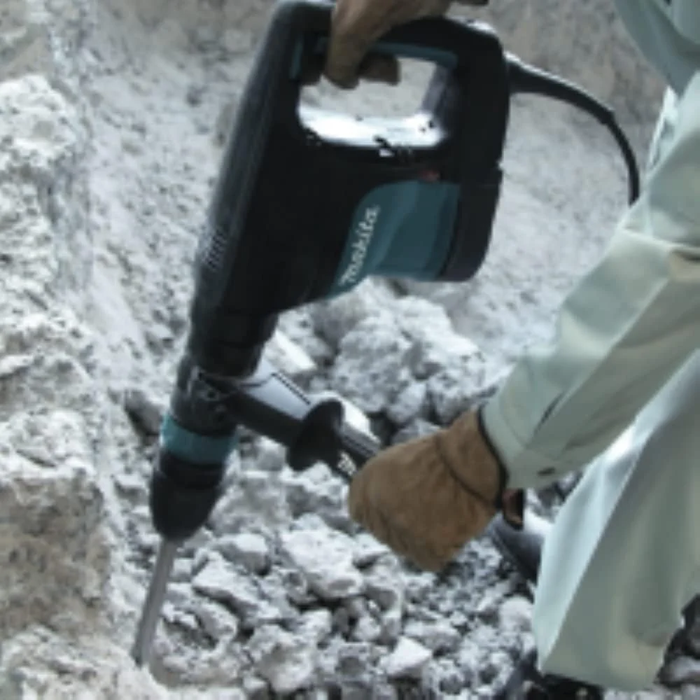 چکش تخریب ماکیتا مدل HM1101C (SDS Max)، 17.0 ژول، 1300 وات