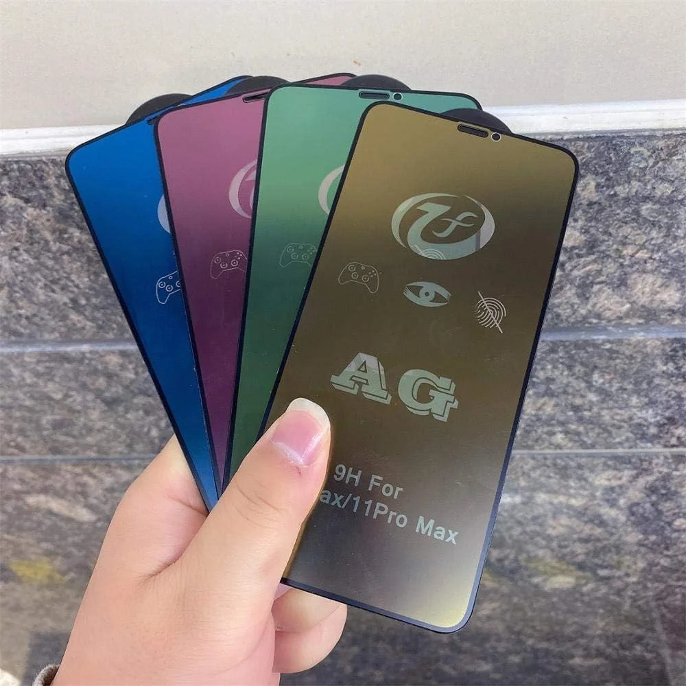 محافظ صفحه نمایش گوشی - شیشه حرارت دیده منحنی پوشش کامل مناسب برای محافظ صفحه نمایش آیفون 11 پرو مکس، شیشه محافظ مناسب برای آیفون 11 ایکس آر XS مکس (سبز برای آیفون X) محافظ صفحه نمایش گوشی - شیشه حرارت دیده منحنی پوشش کامل مناسب برای محافظ صفحه نمایش آیفون 11 پرو مکس، شیشه محافظ مناسب برای آیفون 11 ایکس آر XS مکس (سبز برای آیفون X)