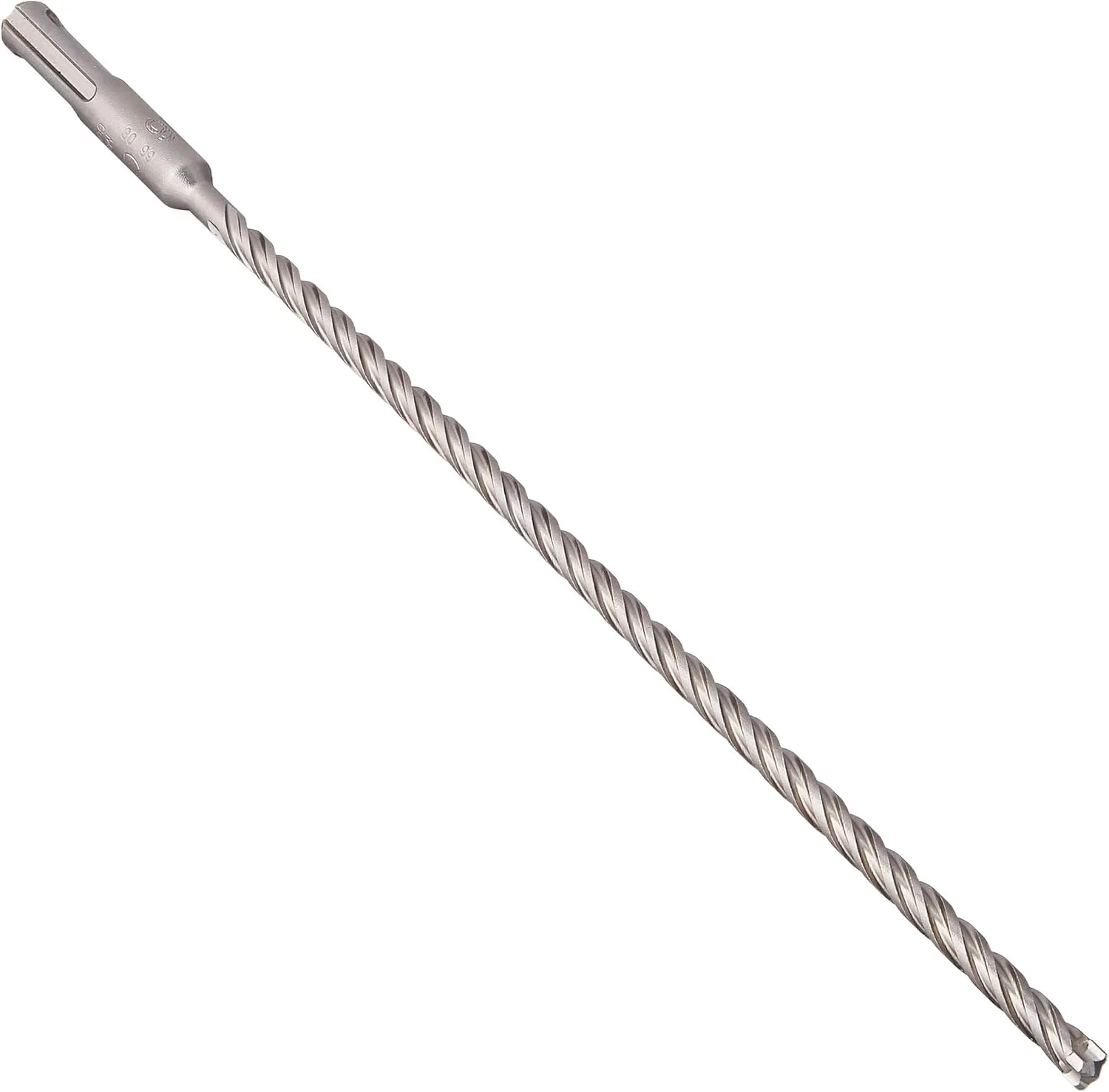 مته چکش تخریب SDS-PLUS ماکیتا مدل B-57990، نمسیس 2، 6 x 265 میلیمتر مته چکش تخریب SDS-PLUS ماکیتا مدل B-57990، نمسیس 2، 6 x 265 میلیمتر