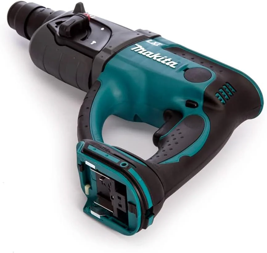 دریل بتن کن SDS plus LXT 18V + 1 عدد BL1850B