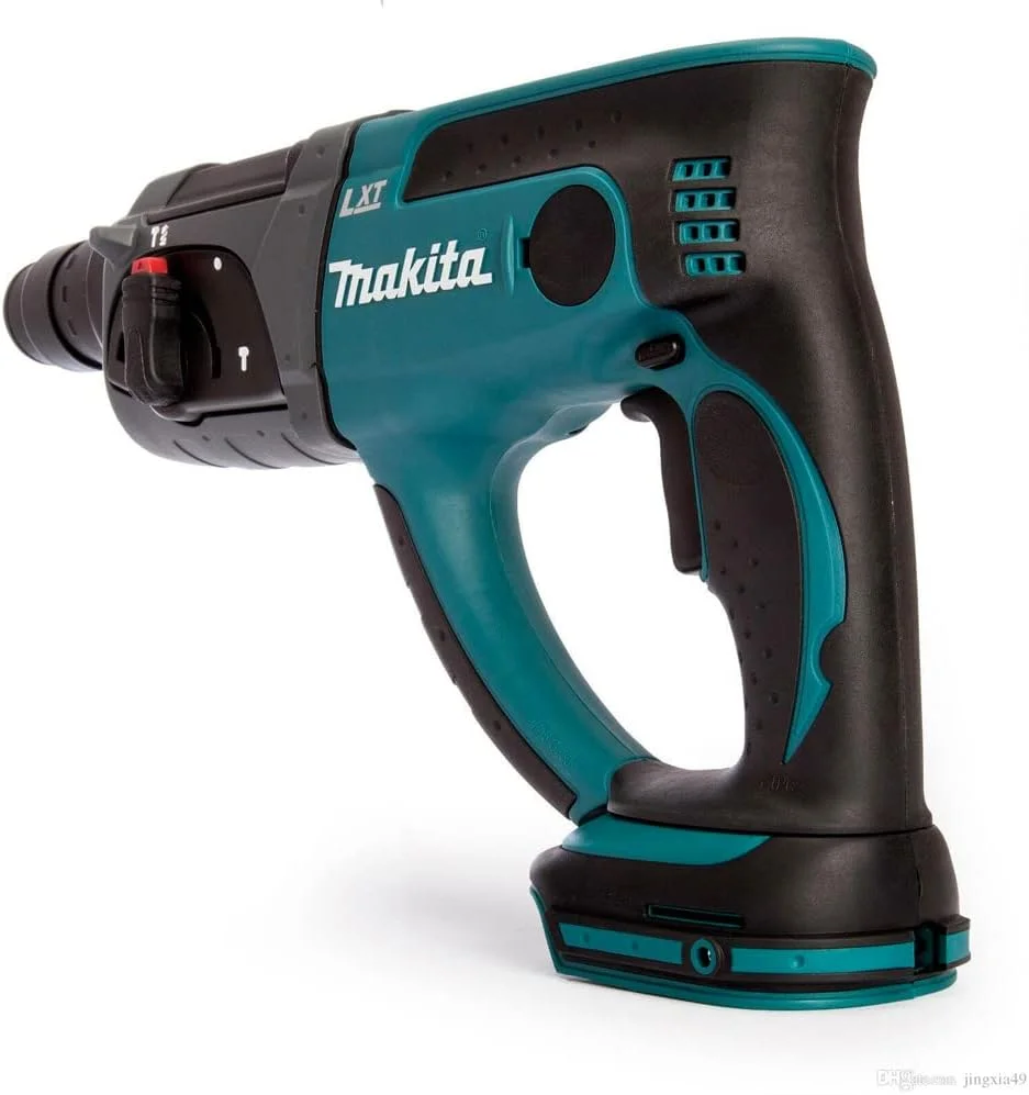 دریل بتن کن SDS plus LXT 18V + 1 عدد BL1850B