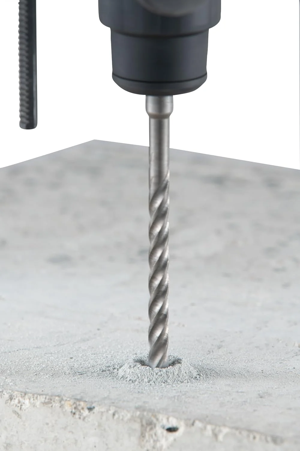 مته چکش تخریب SDS-PLUS ماکیتا مدل B-57990، نمسیس 2، 6 x 265 میلی‌متر