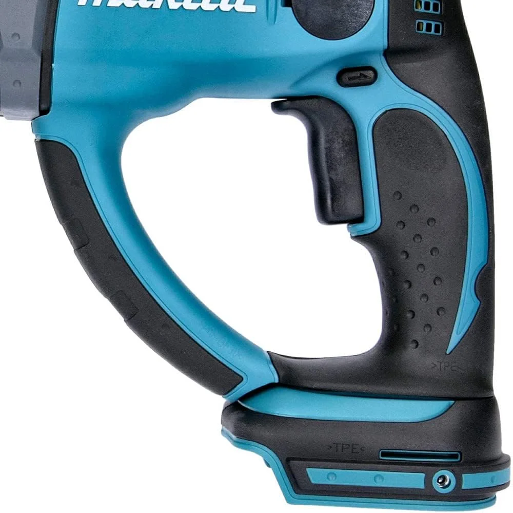 دریل بتن کن SDS plus LXT 18V + 1 عدد BL1850B