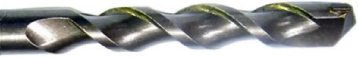 مته چکش SDS-Plus ماکیتا D-00125/00511، قطر 8 میلی متر، طول کلی 110 میلی متر مته چکش SDS-Plus ماکیتا D-00125/00511، قطر 8 میلی متر، طول کلی 110 میلی متر