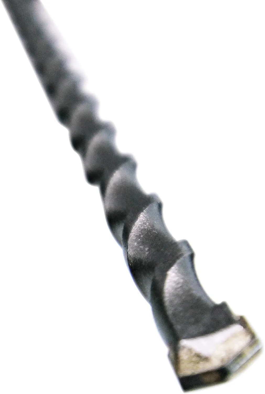 مجموعه 5 عددی مته های SDS-Plus 1/4 ماکیتا برای چکش های چرخشی SDS+ - سوراخکاری عمیق 8.5 اینچی در بتن و مصالح ساختمانی