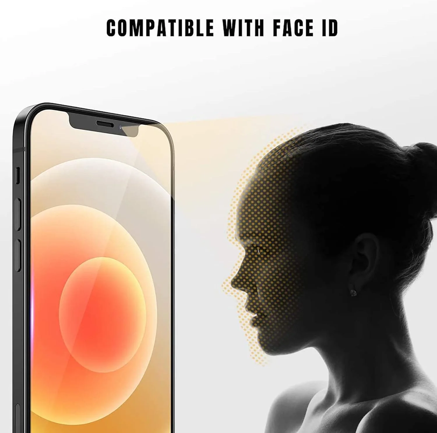 دو عدد محافظ صفحه نمایش نرم PET برای جلو و پشت گوشی Apple iPhone 16e دو عدد محافظ صفحه نمایش نرم PET برای جلو و پشت گوشی Apple iPhone 16e