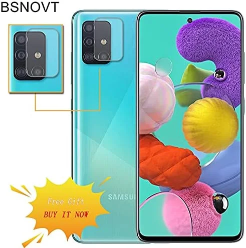 محافظ صفحه نمایش گوشی - محافظ صفحه نمایش شیشه ای با پوشش کامل و چسب کامل برای گوشی سامسونگ گلکسی A51، شیشه برای سامسونگ A51، شیشه برای سامسونگ A51 A71 محافظ صفحه نمایش گوشی - محافظ صفحه نمایش شیشه ای با پوشش کامل و چسب کامل برای گوشی سامسونگ گلکسی A51، شیشه برای سامسونگ A51، شیشه برای سامسونگ A51 A71