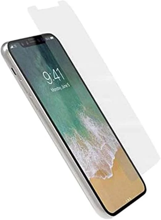 محافظ صفحه نمایش شیشه ای حرارت دیده گوشی آیفون XR با صفحه نمایش 6.1 اینچی محافظ صفحه نمایش شیشه ای حرارت دیده گوشی آیفون XR با صفحه نمایش 6.1 اینچی