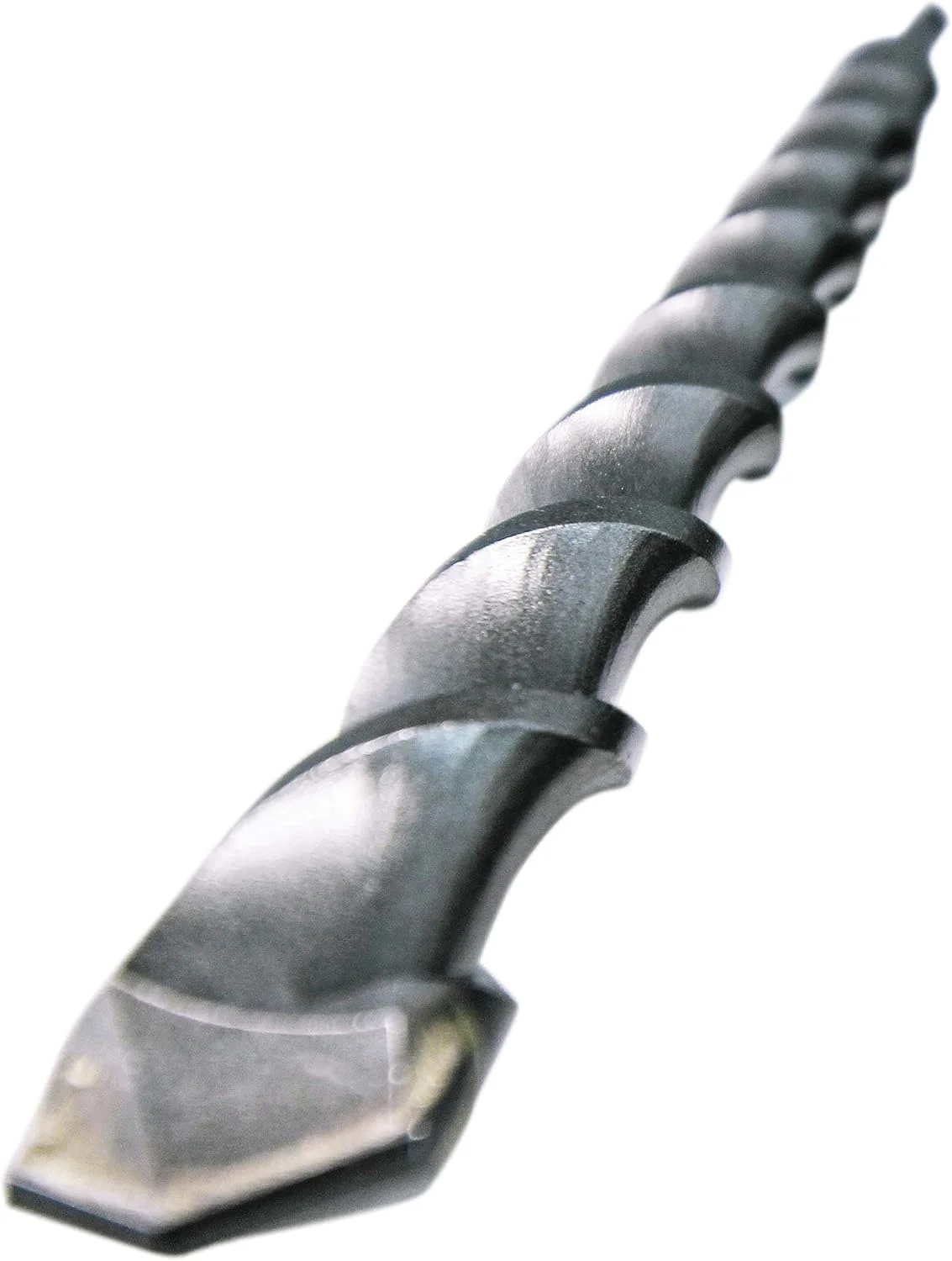 مجموعه 2 عددی مته های SDS-Plus ماکیتا 3/4 اینچی برای چکش های چرخشی SDS+ - سوراخکاری عمیق 10 اینچی در بتن و مصالح ساختمانی