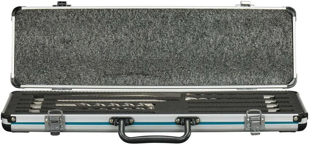 مجموعه مته و قلم بتن کن 10 عددی ماکیتا مدل D-71990