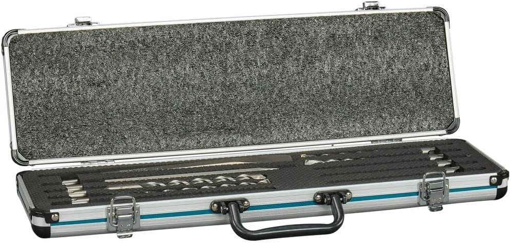 مجموعه مته و قلم بتن کن 10 عددی ماکیتا مدل D-71990