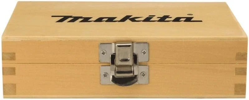 مجموعه 5 عددی مته گازور ماکیتا مدل D-47363