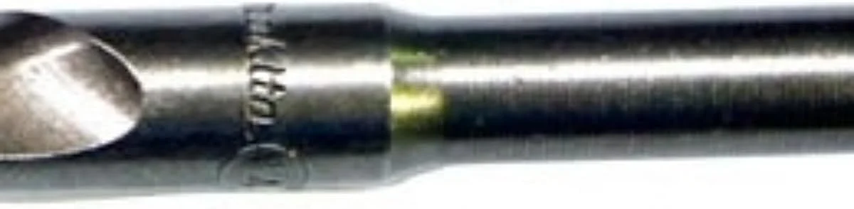 مته چکش SDS-Plus ماکیتا مدل D-00240/00636، قطر 12 میلی متر، طول کلی 260 میلی متر