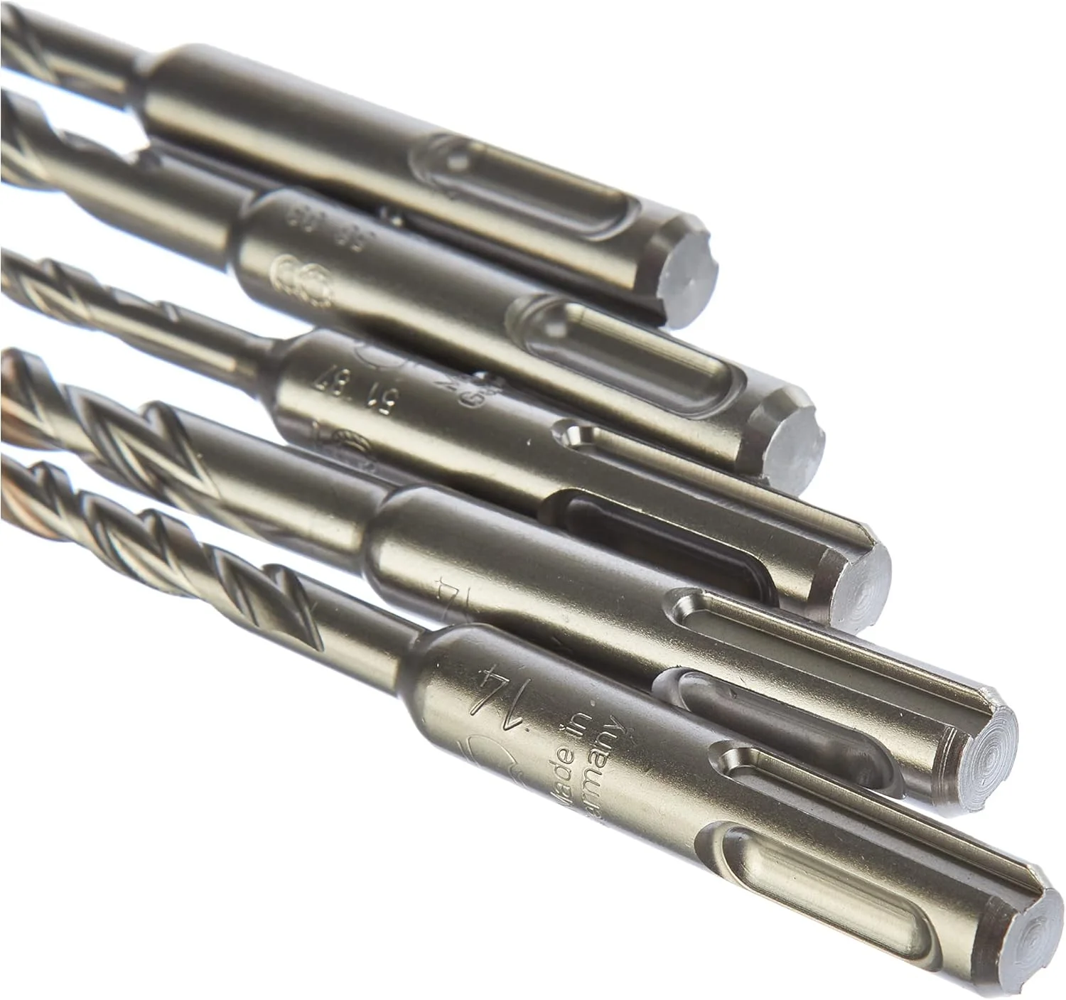 مجموعه مته SDS-VPLUS ماکیتا، شماره 2، 5 عددی، B/49052