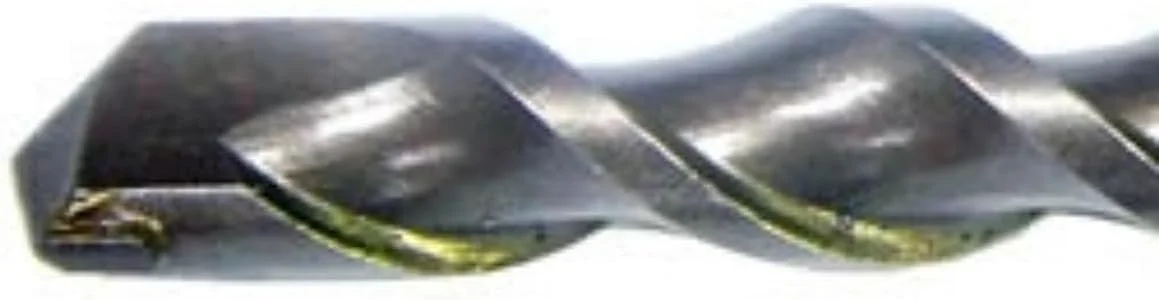 مته چکش SDS-Plus ماکیتا مدل D-00240/00636، قطر 12 میلی متر، طول کلی 260 میلی متر