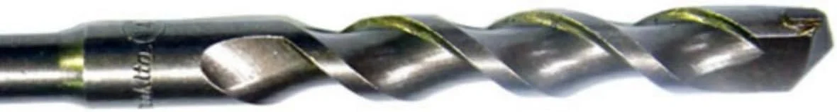 مته چکش SDS-Plus ماکیتا مدل D-00315/00701، قطر 17 میلی متر، طول کلی 210 میلی متر مته چکش SDS-Plus ماکیتا مدل D-00315/00701، قطر 17 میلی متر، طول کلی 210 میلی متر