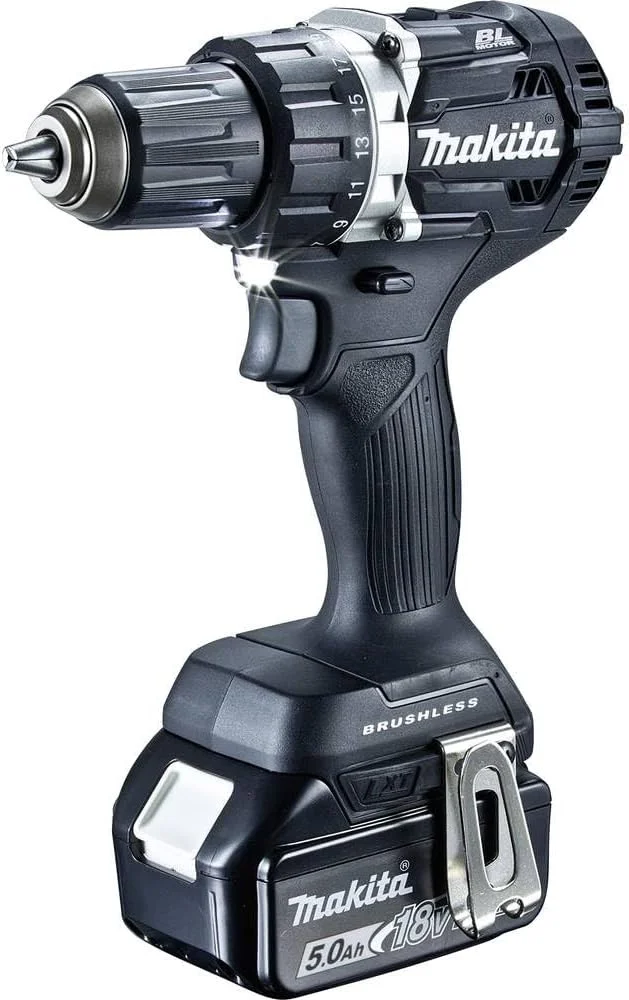 دریل شارژی ماکیتا مدل DDF484BJX1