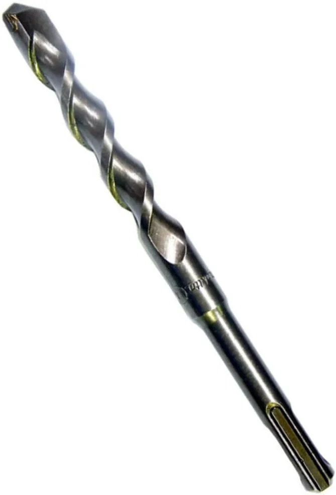 مته چکشی SDS-PLUS ماکیتا D-00234، 12 x 210 میلی متر