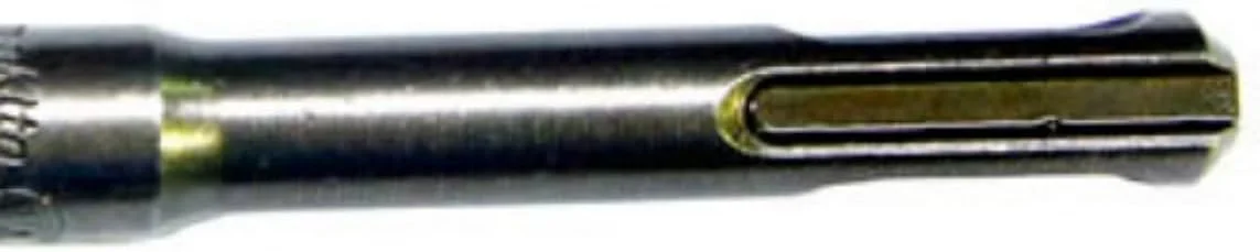 مته چکشی SDS-PLUS ماکیتا D-00234، 12 x 210 میلی متر