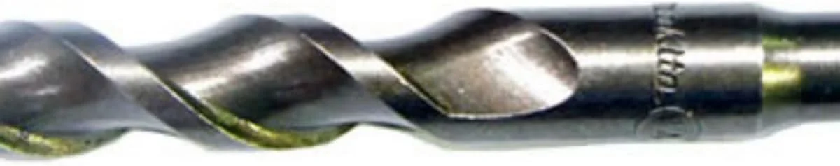 مته چکشی SDS-PLUS ماکیتا D-00234، 12 x 210 میلی متر