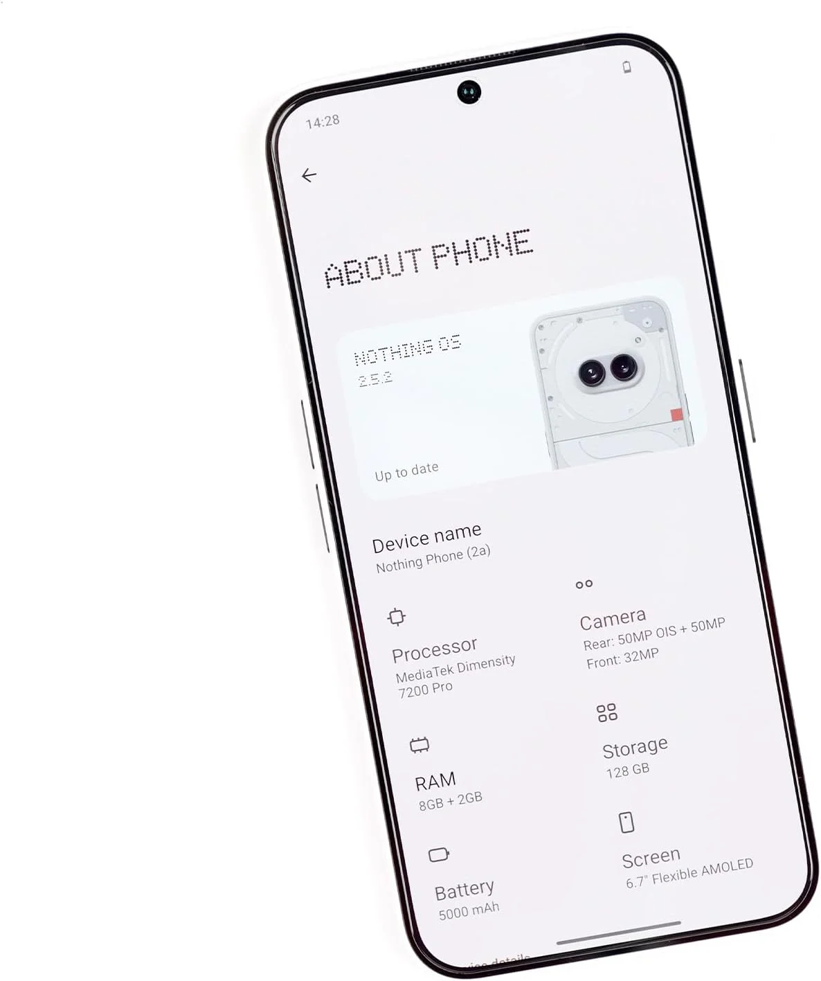 محافظ صفحه نمایش 2 عددی Ibywind برای گوشی Nothing Phone (2a) 5G/Phone (2a) Plus 5G 6.7 اینچی، شیشه حرارت دیده با سختی 9H، همراه با 1 عدد محافظ لنز دوربین، نصب آسان، ضد شکستگی، فوق العاده شفاف محافظ صفحه نمایش 2 عددی Ibywind برای گوشی Nothing Phone (2a) 5G/Phone (2a) Plus 5G 6.7 اینچی، شیشه حرارت دیده با سختی 9H، همراه با 1 عدد محافظ لنز دوربین، نصب آسان، ضد شکستگی، فوق العاده شفاف