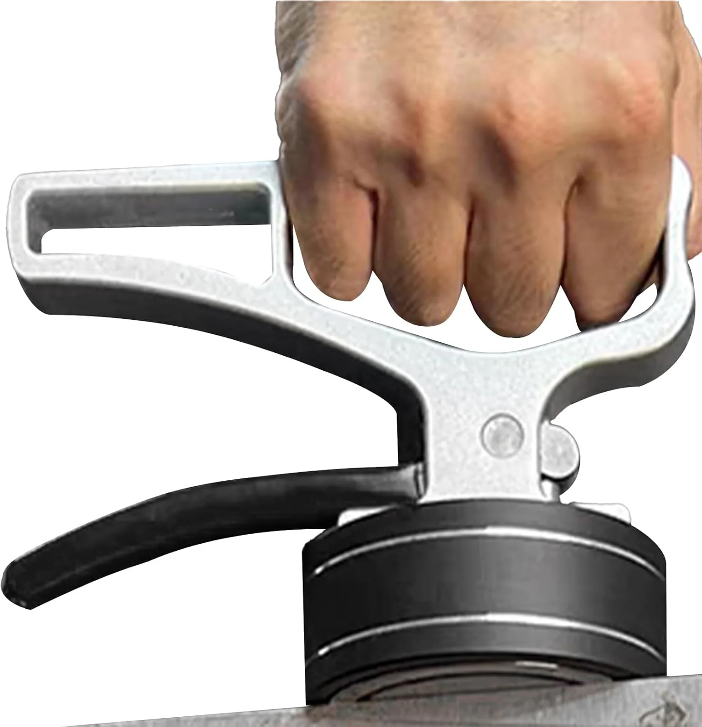 ابزار انتقال مغناطیسی | بالابر مغناطیسی قوی - ابزارهای چند منظوره، جمع کننده قابل حمل، نگهدارنده دستی با رهاسازی سریع برای میخ، مهره و پیچ