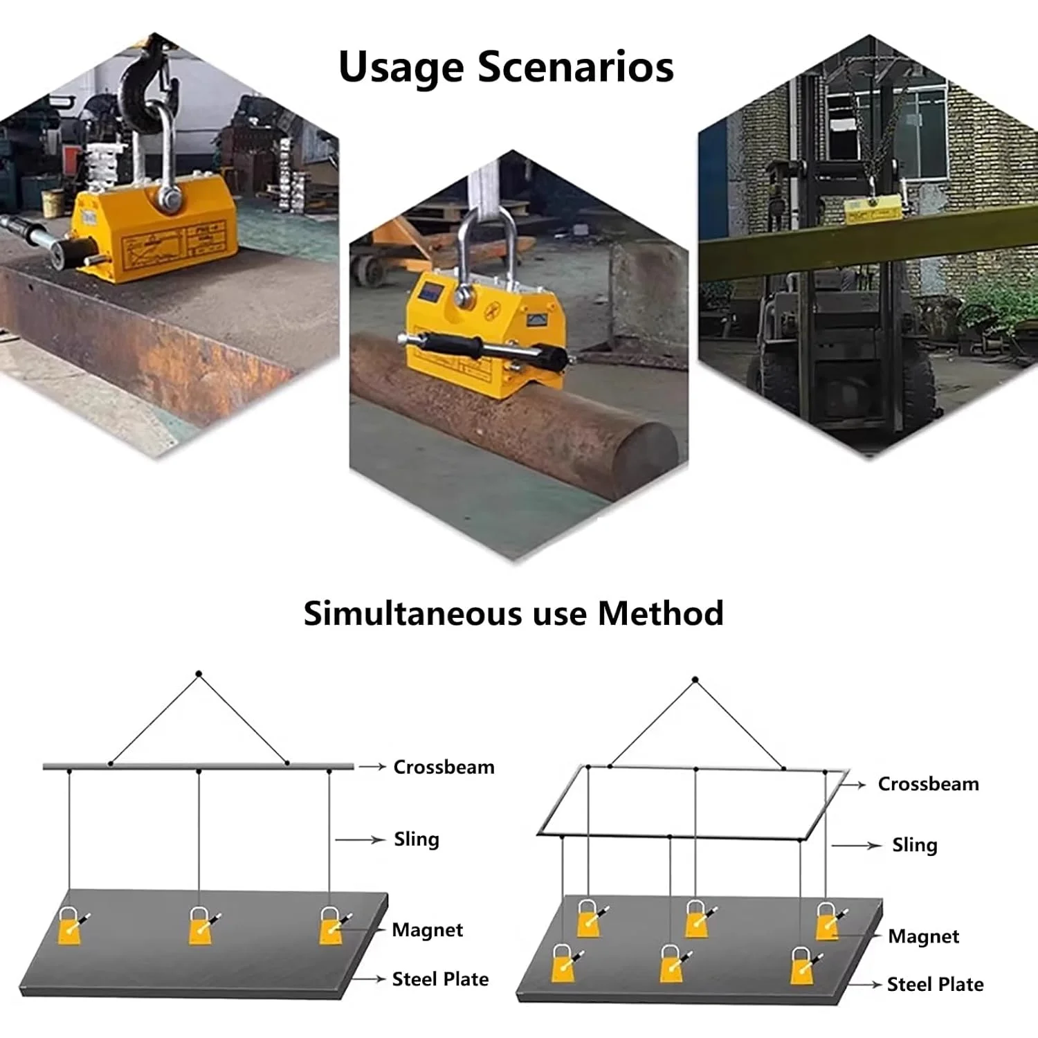 بالابر مغناطیسی سنگین، آهنرباهای دائمی بالابر با رهاسازی، آهنرباهای دائمی بالابر برای ورق فولادی، تخته، میله گرد بالابر مغناطیسی سنگین، آهنرباهای دائمی بالابر با رهاسازی، آهنرباهای دائمی بالابر برای ورق فولادی، تخته، میله گرد