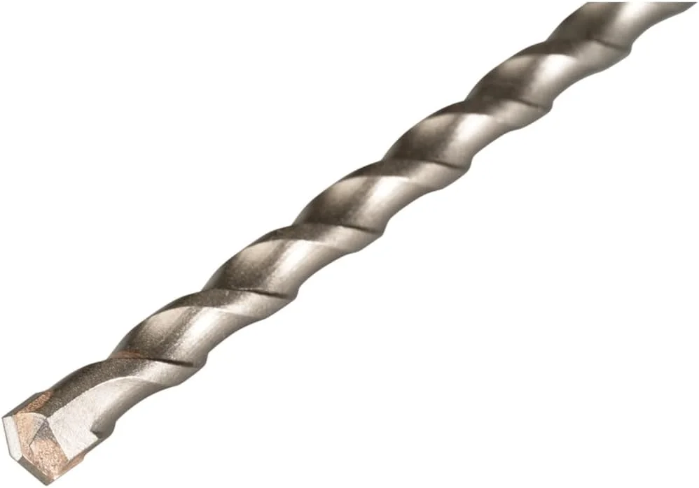 مته چکش SDS-Plus ماکیتا مدل D-00050/D-00446، قطر 6 میلی متر، طول کلی 110 میلی متر