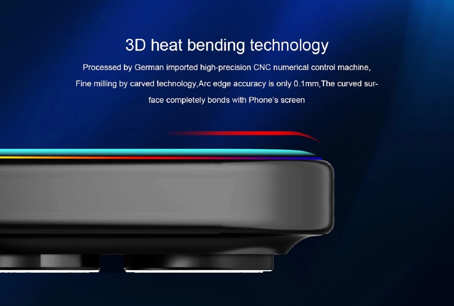 محافظ صفحه نمایش شیشه ای ضد انفجار نیلکین CP+ MAX، 0.33 میلی متر، 3D، طراحی شده برای اپل آیفون 16 - مشکی محافظ صفحه نمایش شیشه ای ضد انفجار نیلکین CP+ MAX، 0.33 میلی متر، 3D، طراحی شده برای اپل آیفون 16 - مشکی