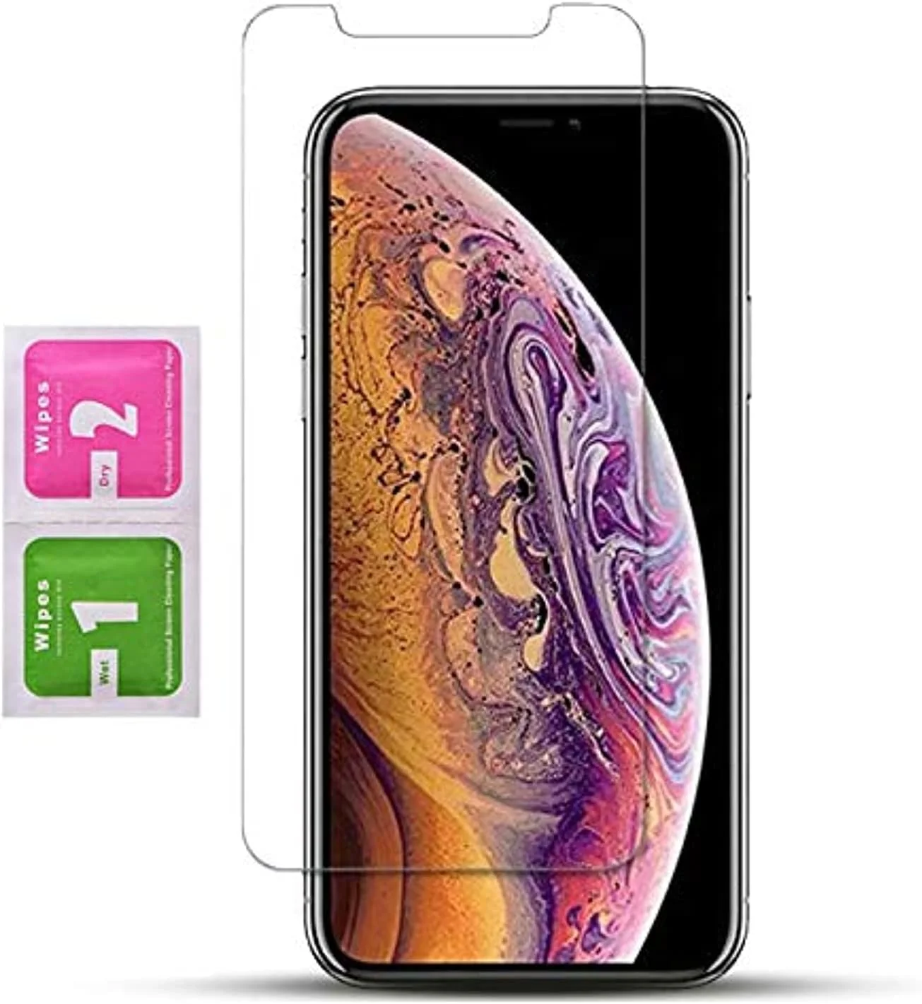 محافظ صفحه نمایش GLASS PRO برای آیفون 11 و آیفون XR شیشه حرارت دیده شفاف 2.5D 9H ضد خش و ضد حباب محافظ صفحه نمایش GLASS PRO برای آیفون 11 و آیفون XR شیشه حرارت دیده شفاف 2.5D 9H ضد خش و ضد حباب