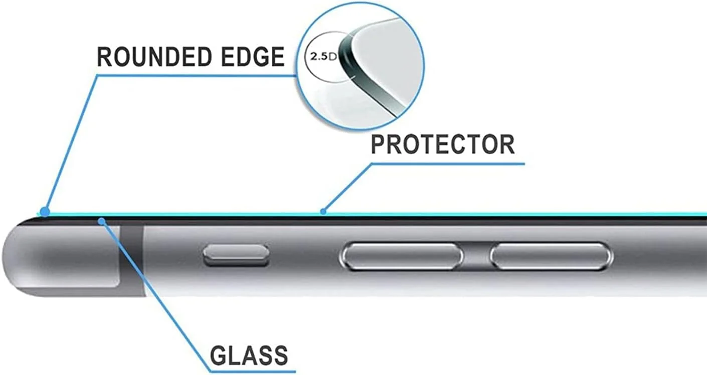 محافظ صفحه نمایش GLASS PRO برای آیفون 11 و آیفون XR شیشه حرارت دیده شفاف 2.5D 9H ضد خش و ضد حباب محافظ صفحه نمایش GLASS PRO برای آیفون 11 و آیفون XR شیشه حرارت دیده شفاف 2.5D 9H ضد خش و ضد حباب