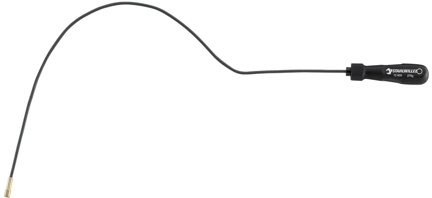 ابزار مغناطیسی انعطاف پذیر استال ویل مدل SF12600-270، قطر 5 میلی متر ابزار مغناطیسی انعطاف پذیر استال ویل مدل SF12600-270، قطر 5 میلی متر