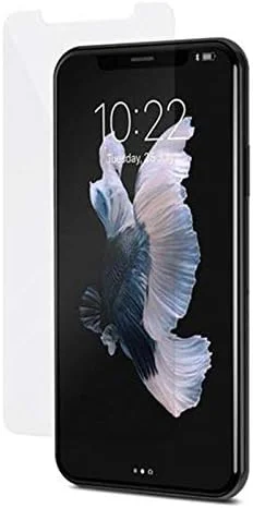 محافظ صفحه نمایش شیشه ای حرارت دیده (Tempered Glass) گوشی اپل آیفون XR سایز 6.1 اینچ، 2 عددی، ضد ضربه محافظ صفحه نمایش شیشه ای حرارت دیده (Tempered Glass) گوشی اپل آیفون XR سایز 6.1 اینچ، 2 عددی، ضد ضربه