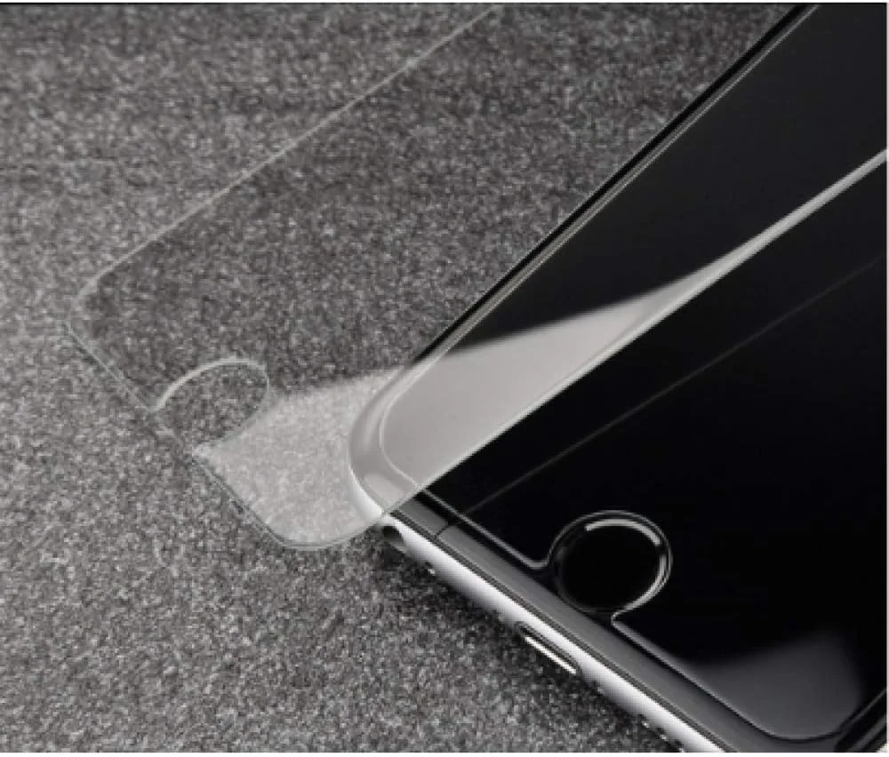 محافظ صفحه نمایش FHNLKFS، 2 عددی، شیشه ای، مناسب برای محافظ صفحه نمایش شیشه ای Apple iphone 7 Plus، فیلم شیشه ای گوشی Apple iphone 7 Plus