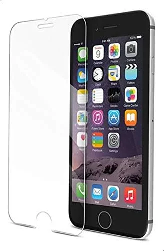 محافظ صفحه نمایش شیشه ای برای اپل آیفون 6S پلاس