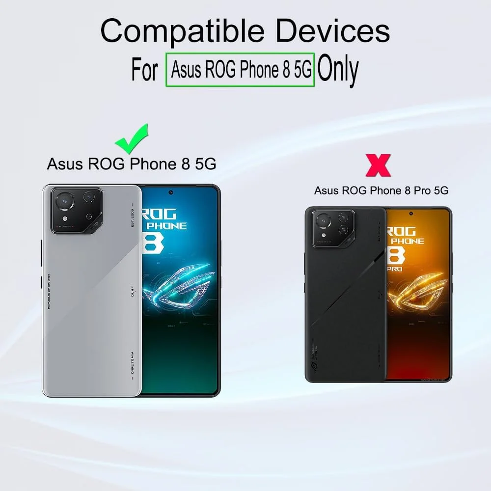 محافظ صفحه نمایش Ibywind برای گوشی ایسوس ROG Phone 8 5G سایز 6.78 اینچ، بسته 2 عددی شیشه حرارت دیده با سختی 9H، همراه با 1 عدد محافظ لنز دوربین، 1 عدد فیلم فیبر کربن پشت، نصب آسان محافظ صفحه نمایش Ibywind برای گوشی ایسوس ROG Phone 8 5G سایز 6.78 اینچ، بسته 2 عددی شیشه حرارت دیده با سختی 9H، همراه با 1 عدد محافظ لنز دوربین، 1 عدد فیلم فیبر کربن پشت، نصب آسان