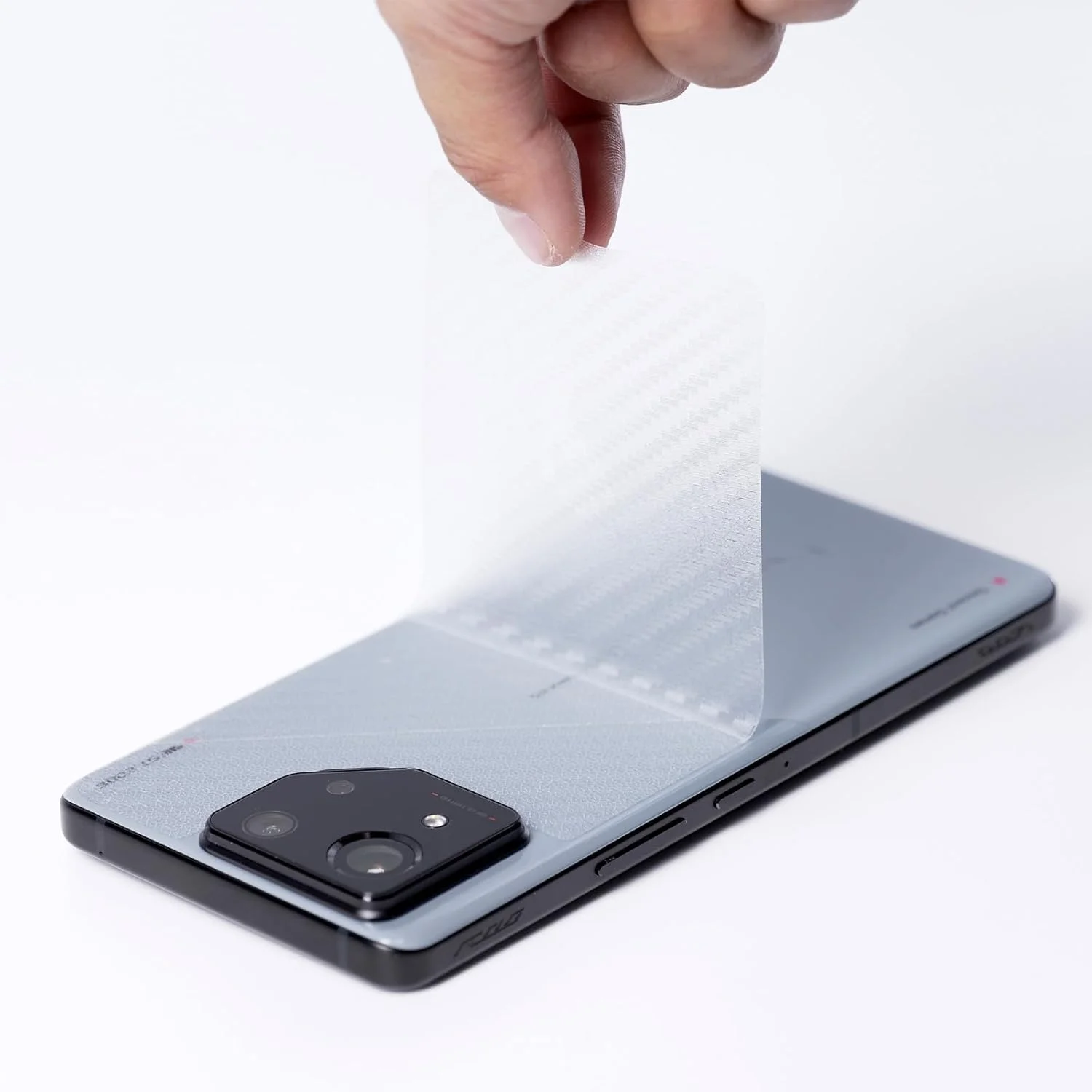محافظ صفحه نمایش Ibywind برای گوشی ایسوس ROG Phone 8 5G سایز 6.78 اینچ، بسته 2 عددی شیشه حرارت دیده با سختی 9H، همراه با 1 عدد محافظ لنز دوربین، 1 عدد فیلم فیبر کربن پشت، نصب آسان محافظ صفحه نمایش Ibywind برای گوشی ایسوس ROG Phone 8 5G سایز 6.78 اینچ، بسته 2 عددی شیشه حرارت دیده با سختی 9H، همراه با 1 عدد محافظ لنز دوربین، 1 عدد فیلم فیبر کربن پشت، نصب آسان