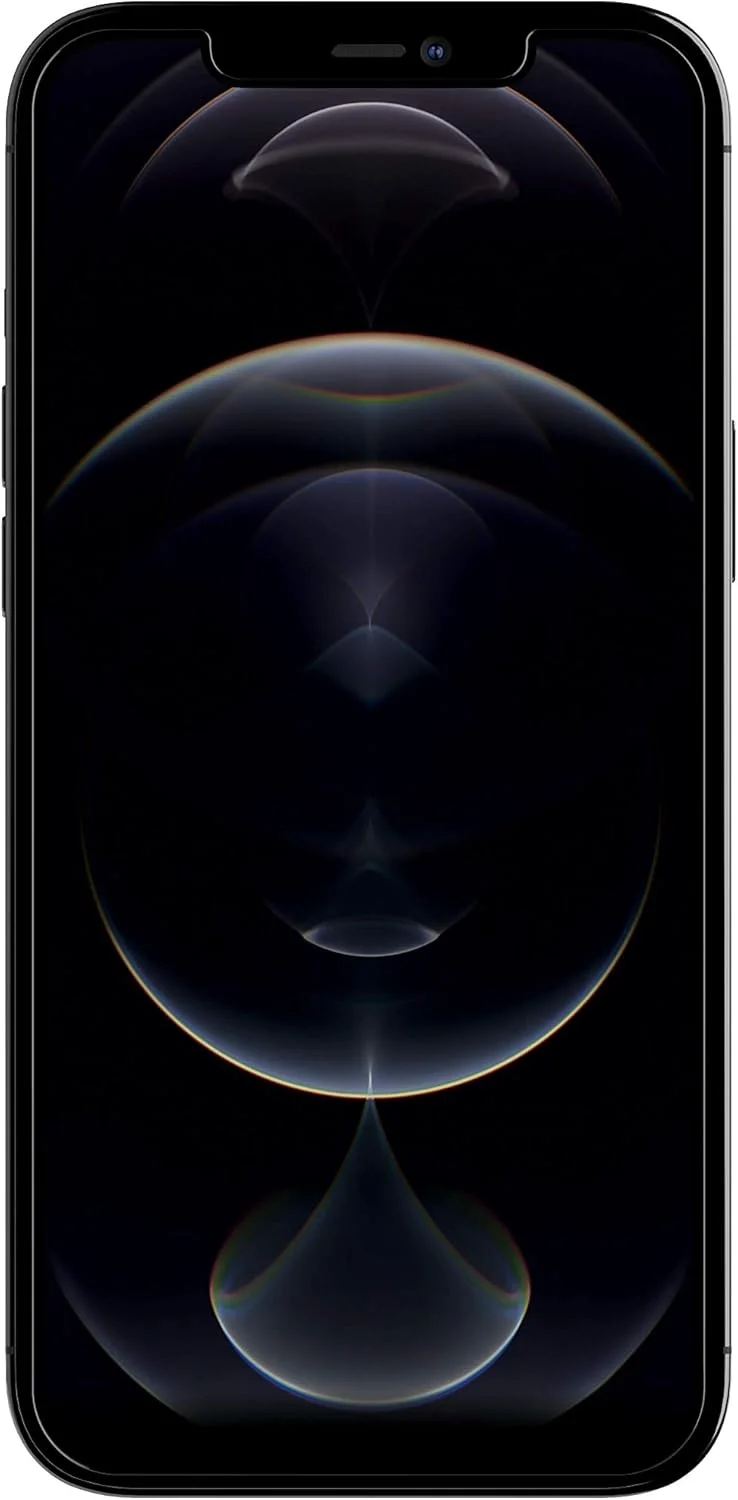 محافظ صفحه نمایش شیشه ای تک ۲۱ Impact Glass برای اپل آیفون 12 پرو مکس 5G
