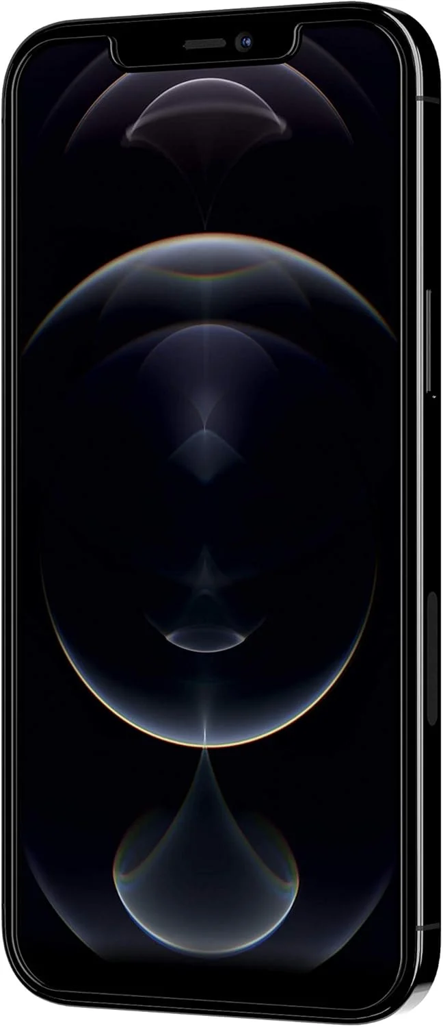 محافظ صفحه نمایش شیشه ای تک ۲۱ Impact Glass برای اپل آیفون 12 پرو مکس 5G