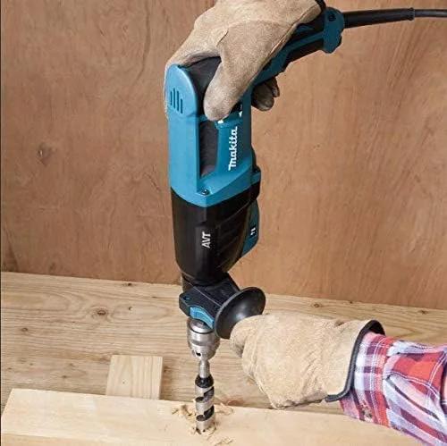دریل چکشی ترکیبی ماکیتا مدل HR2611F/HR2631F، سایز 26 میلی متر