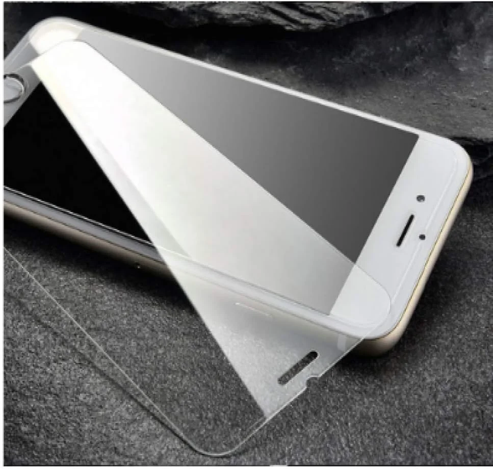 محافظ صفحه نمایش FHNLKFS، 2 عددی، شیشه ای، مناسب برای محافظ صفحه نمایش شیشه ای Apple iPhone 7، فیلم شیشه ای 4.7 اینچی Apple iPhone 7، مناسب برای i7
