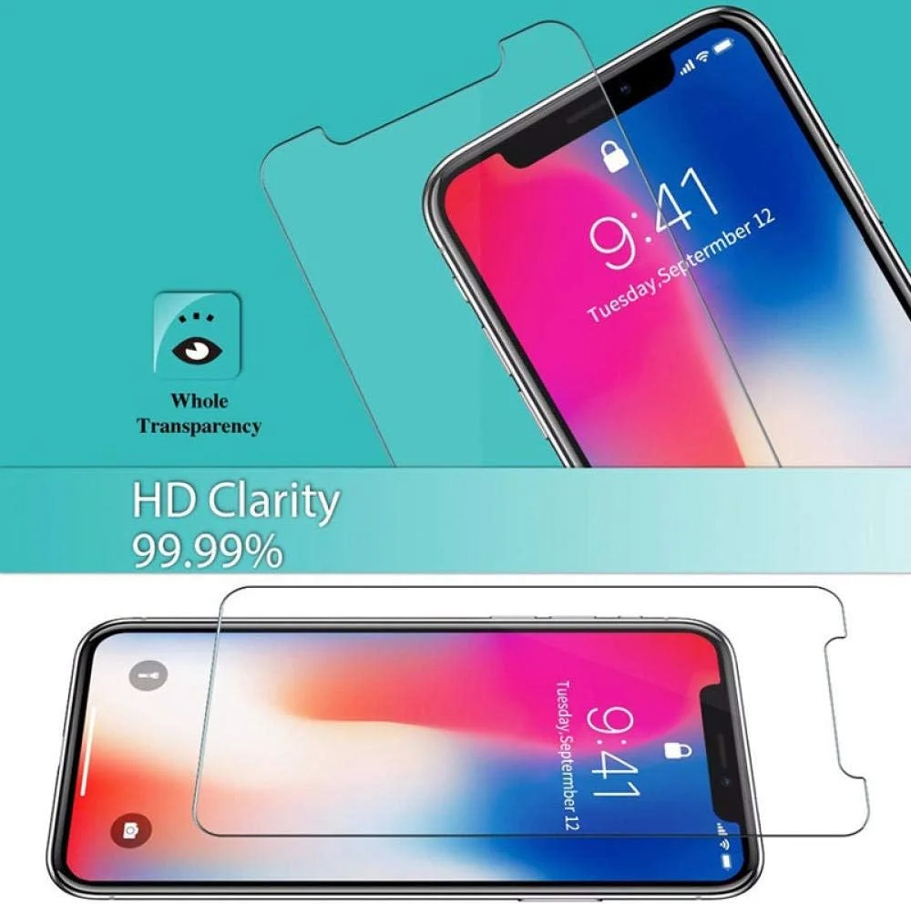 بسته 3 عددی محافظ صفحه نمایش شیشه ای MIBQM برای محافظ صفحه نمایش Apple iPhone Xsmax و محافظ صفحه نمایش iPhone X Xs Xr و محافظ صفحه نمایش iPhone XS Max بسته 3 عددی محافظ صفحه نمایش شیشه ای MIBQM برای محافظ صفحه نمایش Apple iPhone Xsmax و محافظ صفحه نمایش iPhone X Xs Xr و محافظ صفحه نمایش iPhone XS Max