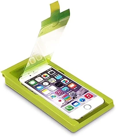 محافظ صفحه شیشه ای HD پیورگیر آیفون Xs/iPhone 11 Pro